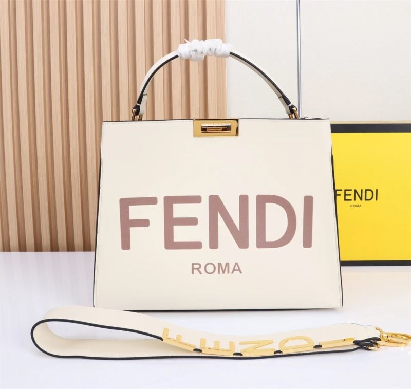 Fendi Shopping Bags